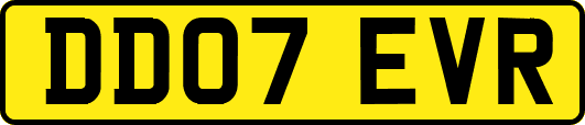 DD07EVR