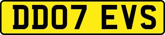 DD07EVS