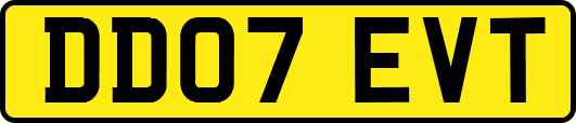 DD07EVT