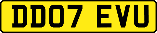 DD07EVU