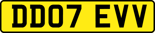 DD07EVV