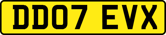 DD07EVX