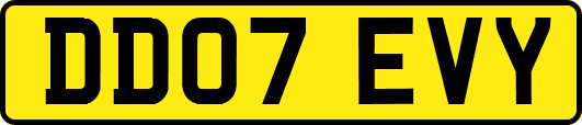 DD07EVY