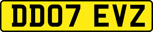 DD07EVZ
