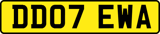 DD07EWA