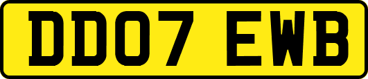 DD07EWB