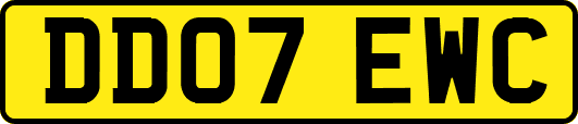 DD07EWC