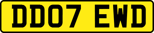 DD07EWD