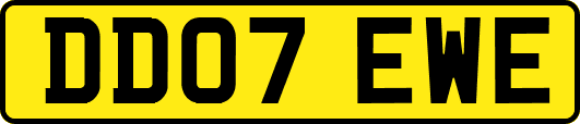 DD07EWE