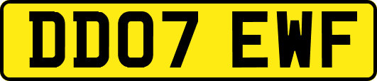 DD07EWF