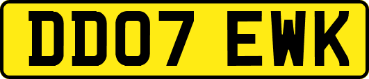 DD07EWK