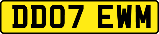 DD07EWM