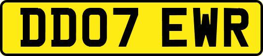 DD07EWR