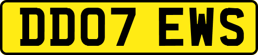 DD07EWS