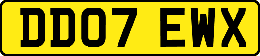 DD07EWX