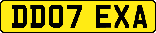 DD07EXA