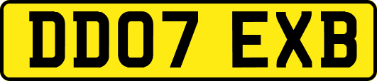 DD07EXB