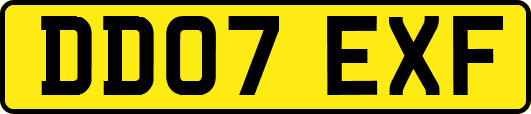 DD07EXF