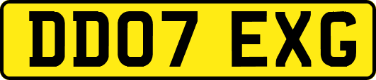 DD07EXG