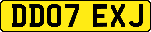 DD07EXJ
