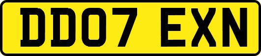 DD07EXN