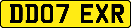 DD07EXR