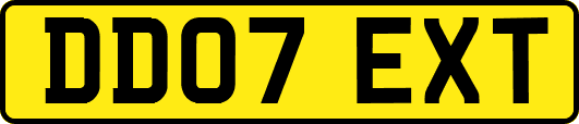 DD07EXT