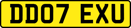 DD07EXU