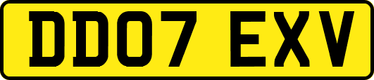 DD07EXV