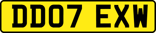 DD07EXW