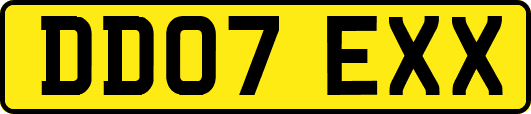 DD07EXX