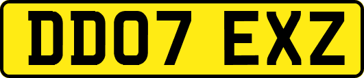 DD07EXZ