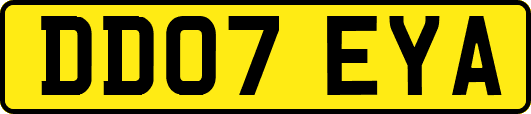 DD07EYA