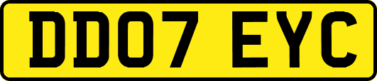 DD07EYC