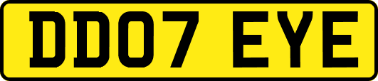 DD07EYE