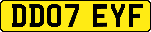 DD07EYF