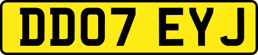 DD07EYJ