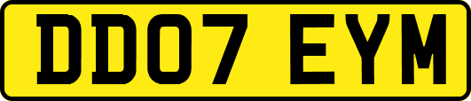DD07EYM