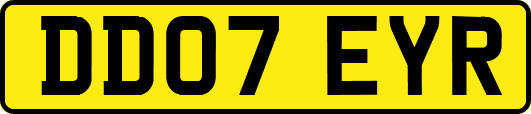 DD07EYR