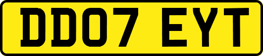 DD07EYT