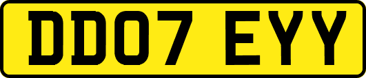 DD07EYY