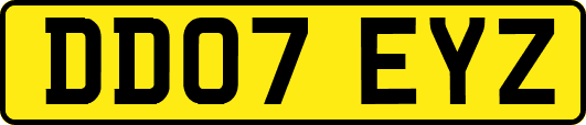 DD07EYZ