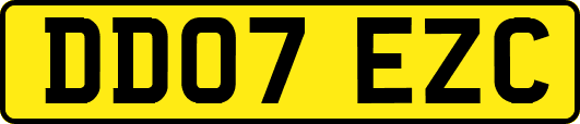 DD07EZC