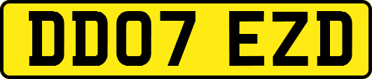 DD07EZD