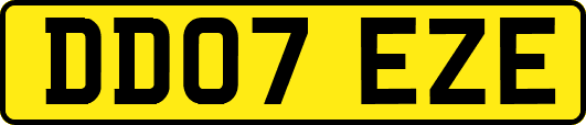 DD07EZE