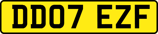 DD07EZF