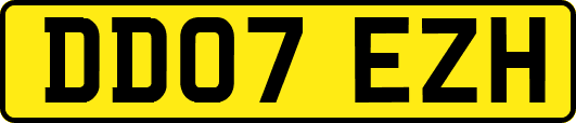 DD07EZH