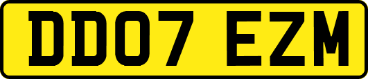 DD07EZM