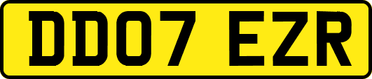 DD07EZR