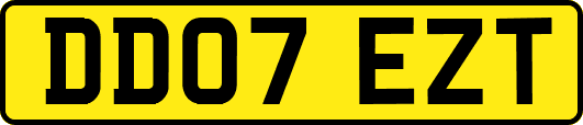 DD07EZT
